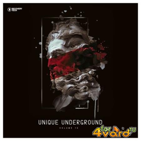 Unique Underground Vol 15 (2021)