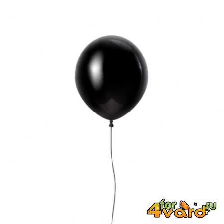 Big Taliban - Black Balloon (2021)