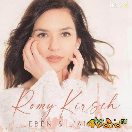 Romy Kirsch: Leben & L'Amour (2021)