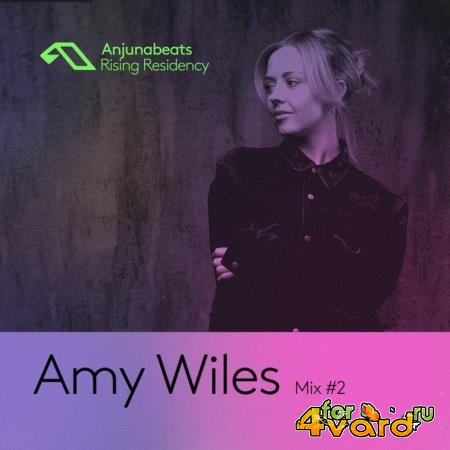 Amy Wiles - The Anjunabeats Rising Residency 006 (2021-09-07)