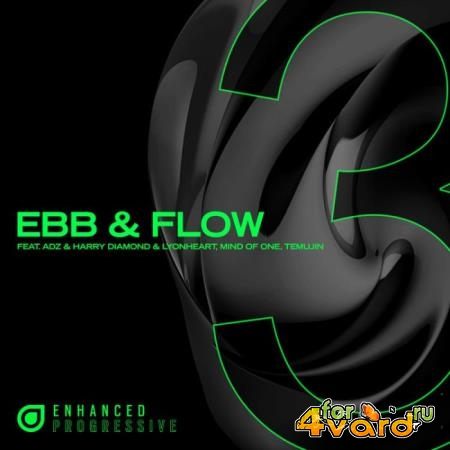 Ebb & Flow #3 (2021)