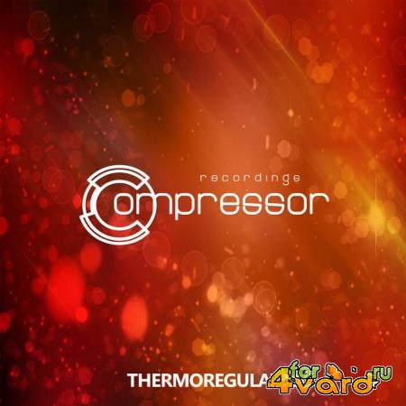 Compressor Recordings - Thermoregulation (2021)