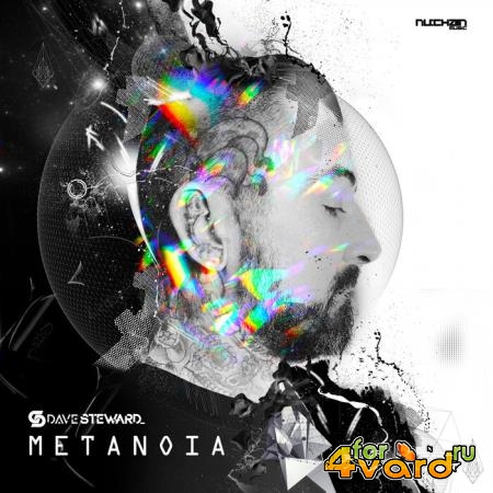 Nu:Chain Music Dave Steward - Metanoia (The Album) (2021)
