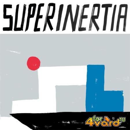 10 000 Russos - Superinertia EP (2021)