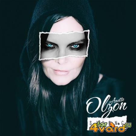 Anette Olzon - Strong (2021)