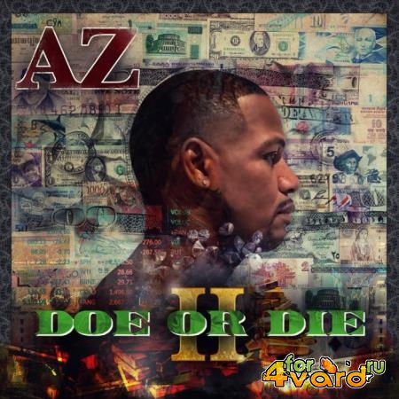 AZ - Doe or Die II (2021)