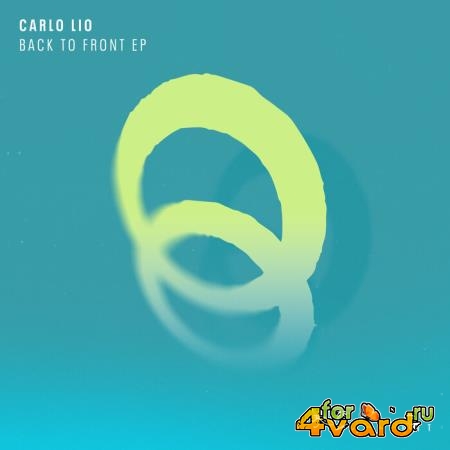 Carlo Lio - Back To Front EP (2021)