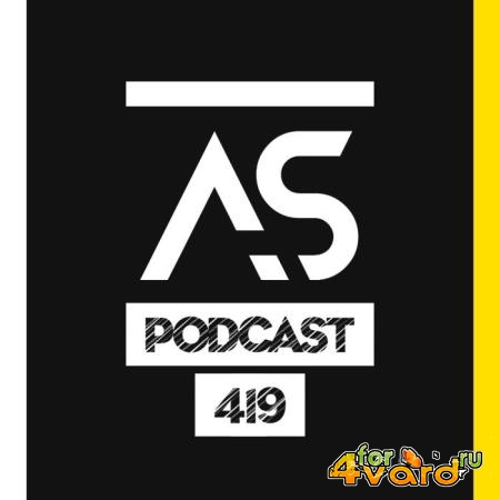 Addictive Sounds - Addictive Sounds Podcast 419 (2021-09-13)