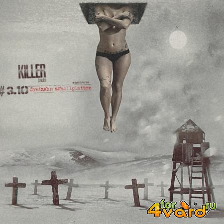 Killer Tracks # 3.10 (2021) FLAC