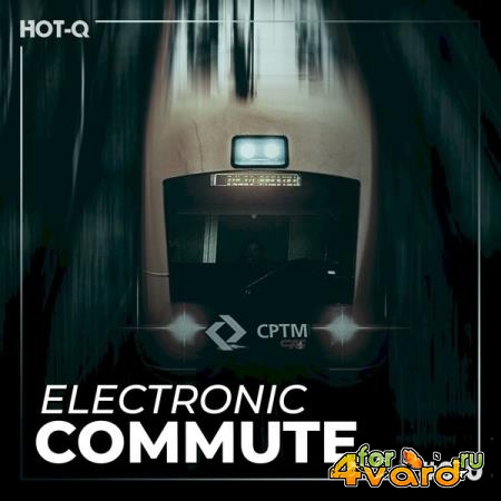 Electronic Commute 010 (2021)