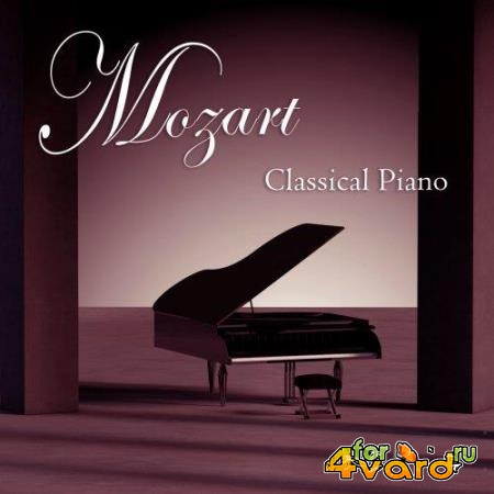 Mozart: Classical Piano (2021)