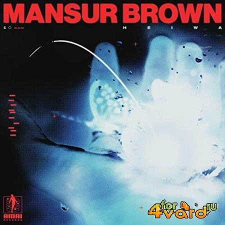 Mansur Brown - Heiwa (2021)