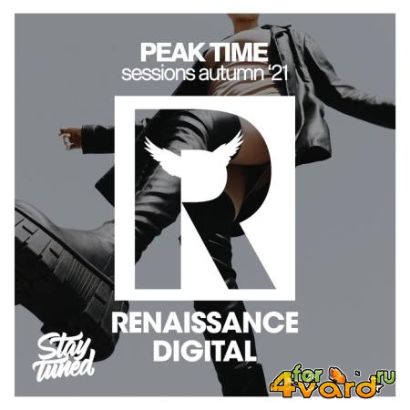 Peak Time Sessions Autumn '21 (2021)