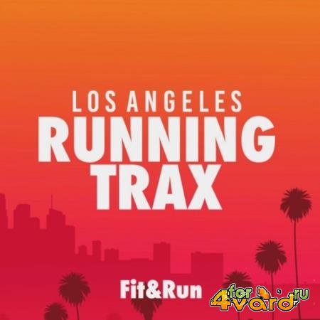 Running Trax Los Angeles (2021)