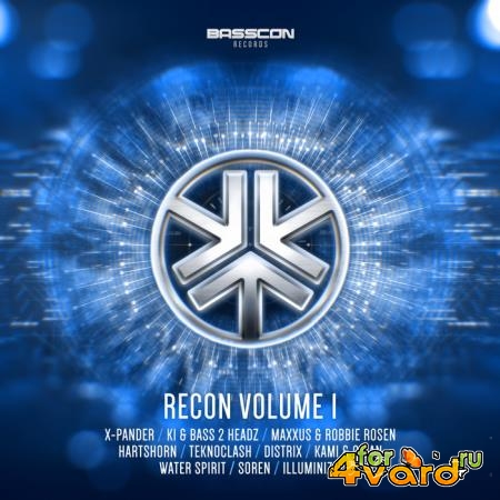 Basscon: Recon Volume 1 (2021)