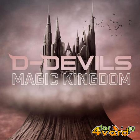 D-Devils - Magic Kingdom (2021)
