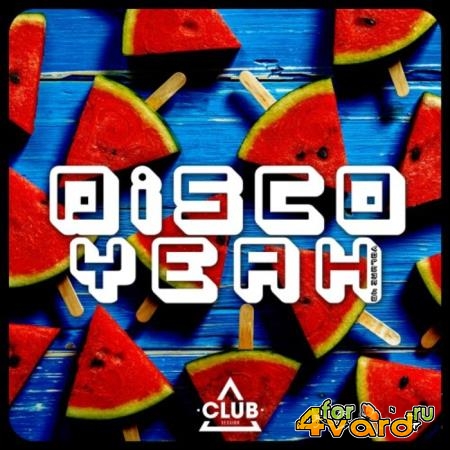 Disco Yeah! Vol 48 (2021)
