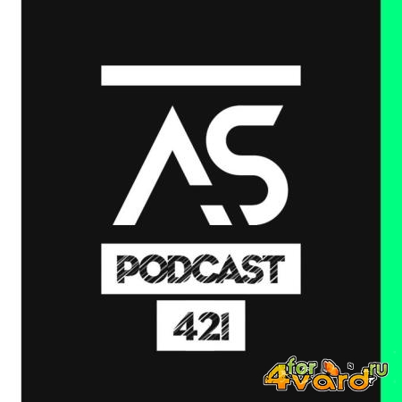 Addictive Sounds - Addictive Sounds Podcast 421 (2021-09-21)