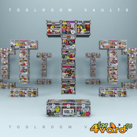 Toolroom Trax - Toolroom Vaults Vol 2 (2021)