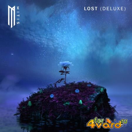 Mitis - Lost (Deluxe) (2021)