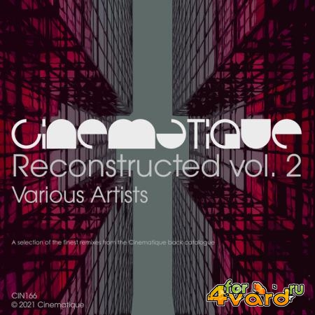 Reconstructed, Vol. 2 (2021)