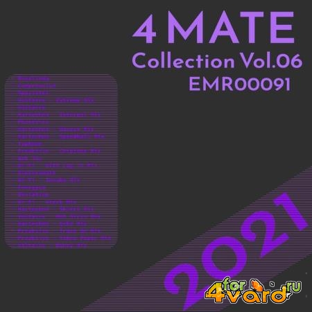 4 Mate - Collection Vol 06 (2021)