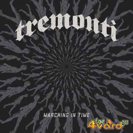 Tremonti - Marching in Time (2021)
