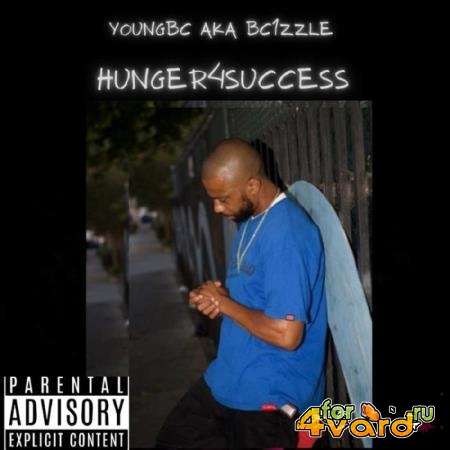 BC1zzle - Hunger 4 Success (2021)