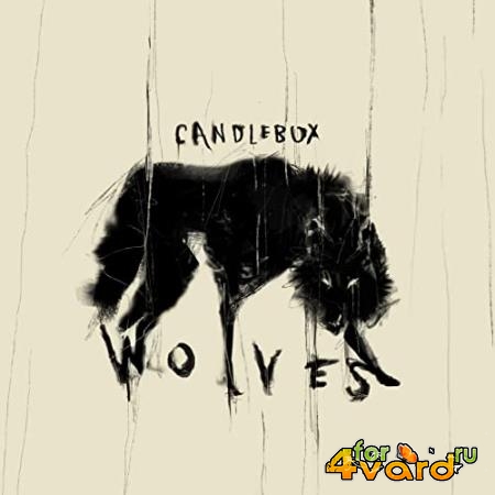 Candlebox - Wolves (2021)