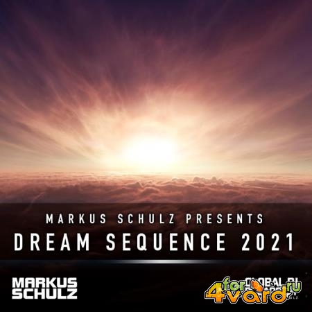 Markus Schulz - Global DJ Broadcast (2021-09-30)  Dream Sequence 2021