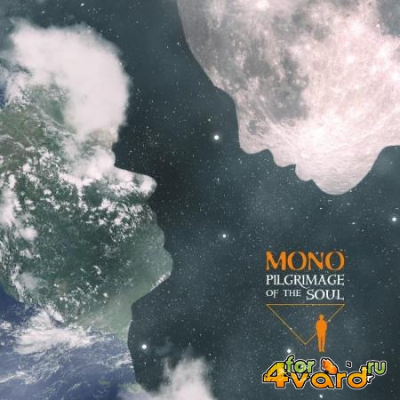 Mono - Pilgrimage of the Soul (2021)