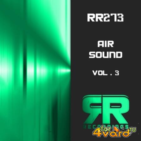 Air Sound, Vol. 3 (2021)
