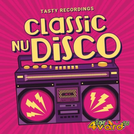 Classic Nu Disco (2021)