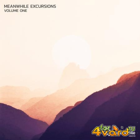 Meanwhile Excursions Vol 1 (2021)