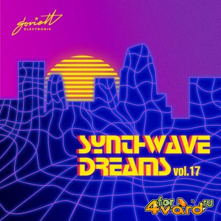 Synthwave Dreams Vol 17 (2021)