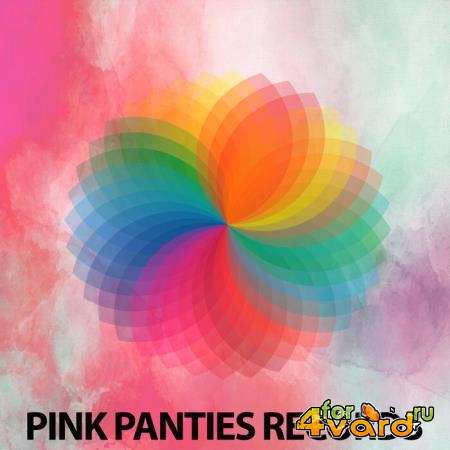 Pink Panties - Parabola (2021)