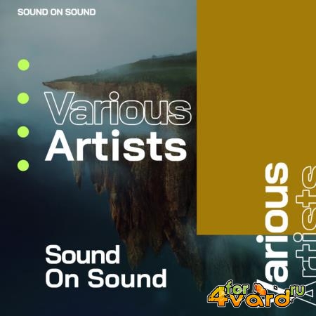 Sound On Sound (SOSVA 307) (2021)