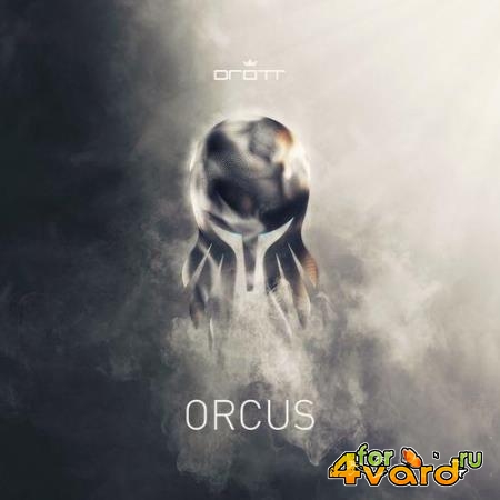 DROTT - Orcus (2021)