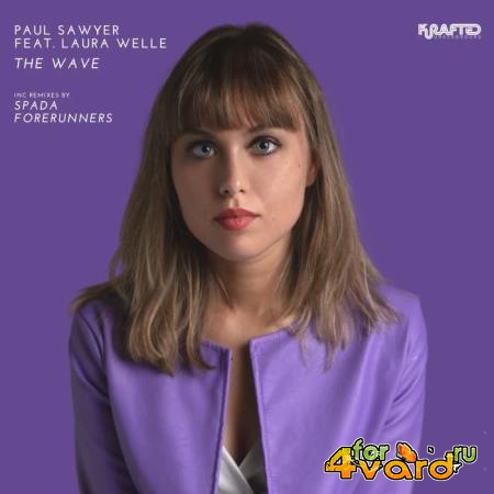 Paul Sawyer feat. Laura Welle - The Wave (2021)