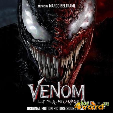 Marco Beltrami - Venom: Let There Be Carnage (2021)