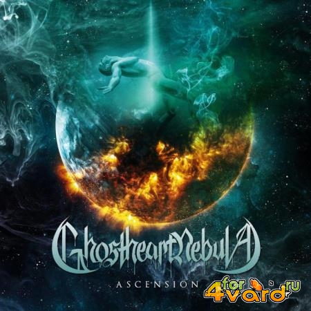Ghostheart Nebula - Ascension (2021)
