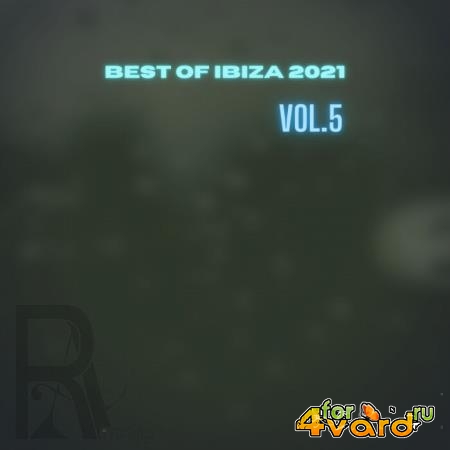 Best Of Ibiza 2021, Vol. 5 (2021)
