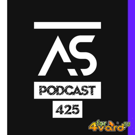 Addictive Sounds - Addictive Sounds Podcast 425 (2021-10-04)