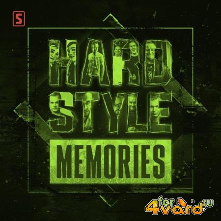 Scantraxx Hardstyle Memories (Chapter 14) (2021)