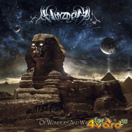 Whyzdom - Of Wonders and Wars (2021)