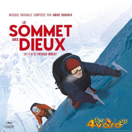 Amine Bouhafa - Le Sommet Des Dieux (Bande Originale Du Film) (2021)