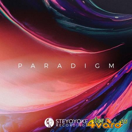 Steyoyoke Paradigm, Vol. 09 (2021)