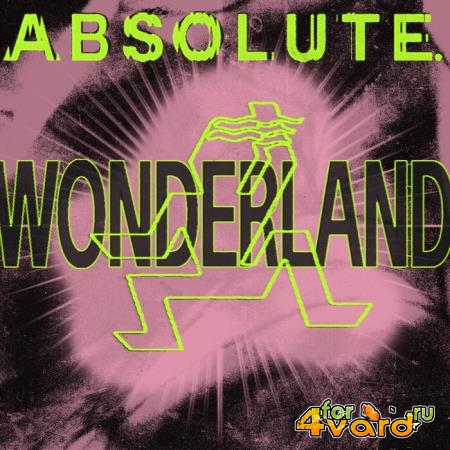 ABSOLUTE. - Wonderland (Deluxe) (2021)