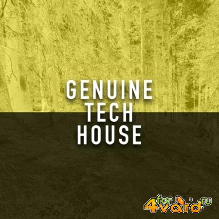 Genuine Tech House (2021)