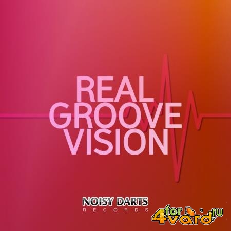 Real Groove Vision (2021)